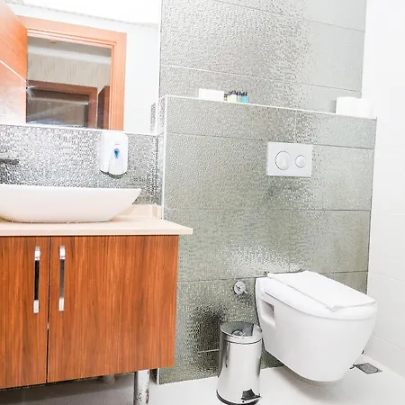 Hotell Riviera