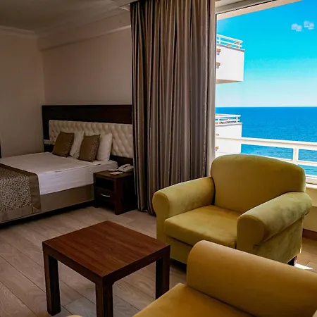 Riviera Konyaalti