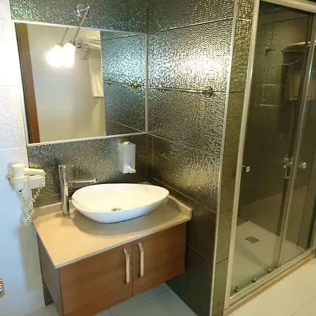 Riviera Hotell Konyaalti