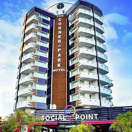 Riviera Hotell