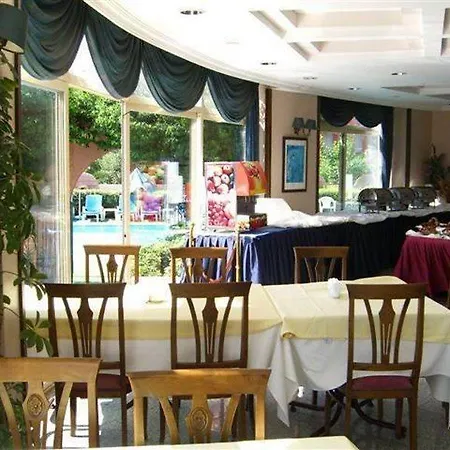 Hotell Riviera