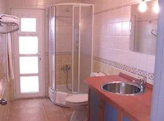 Riviera Hotell Konyaalti