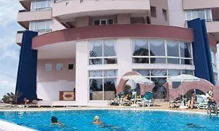 Riviera Hotell